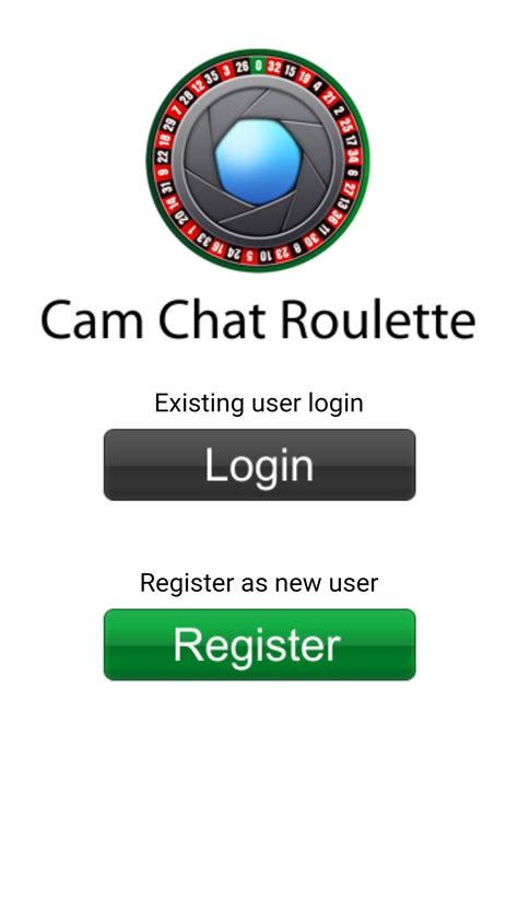 roulettecam|Chatroulette .